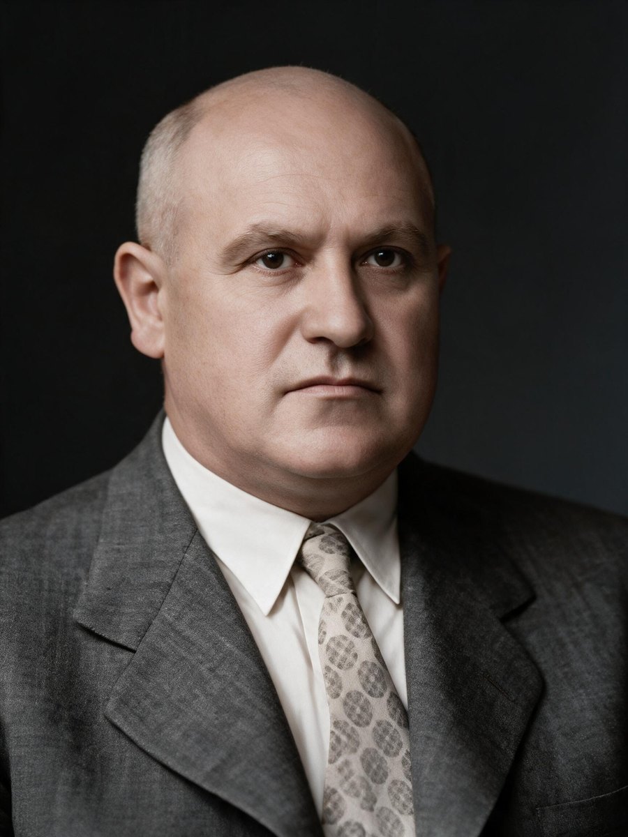 Ernesto Vidal Giró